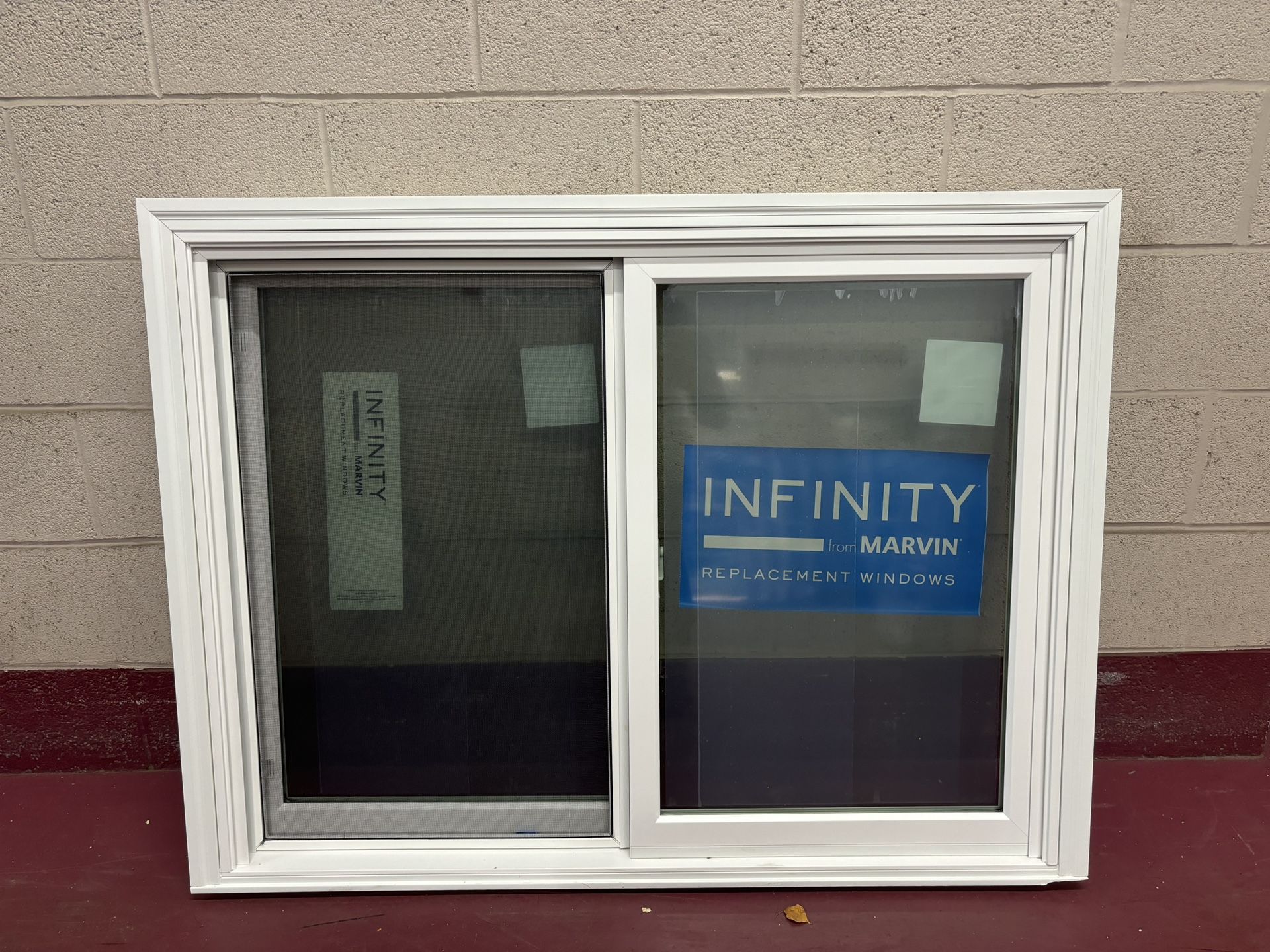 Marvin Replacement Windows