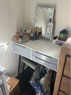 Vanity