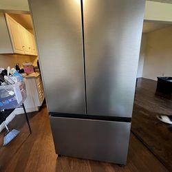 Samsung Refrigerator