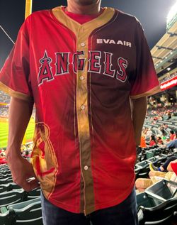 Angels Jersey