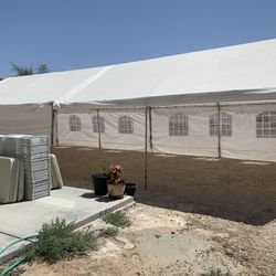 Carpas De Renta