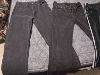 Boys pants