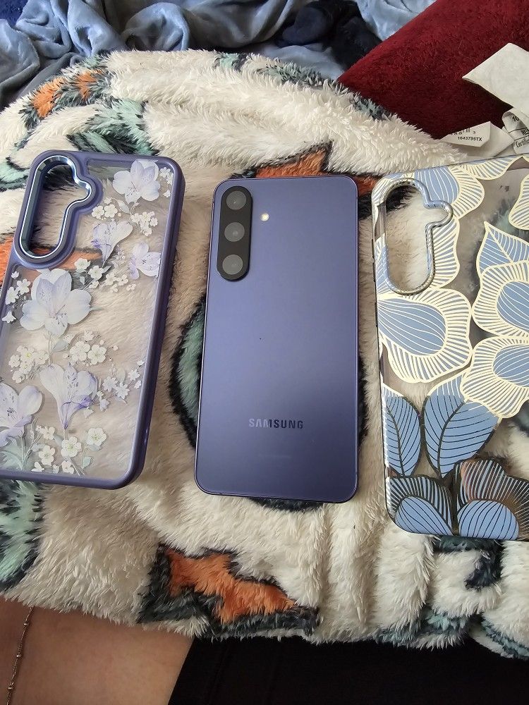 Samsung S24