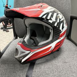 Vega Viper Off Roading Helmet 
