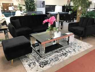 Livingroom Set