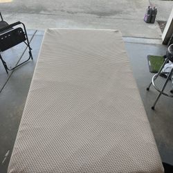 Baby Bed Mattress Only