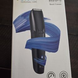 Brand new Beard trimmer clippers