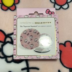 Hello Kitty Impressions Compact Mirror