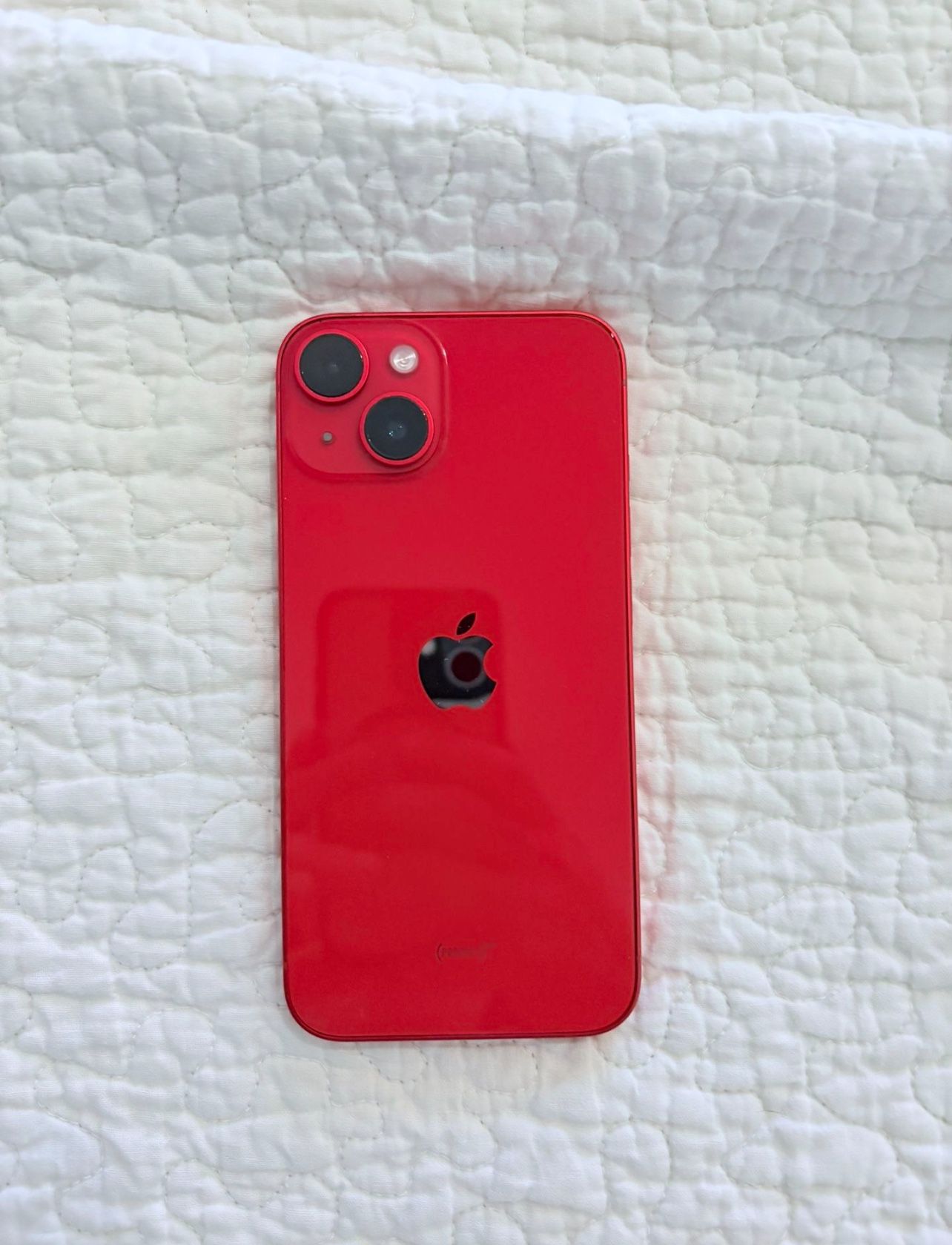 Red iPhone 14 New