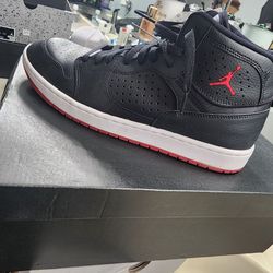 Jordan shoes size 12