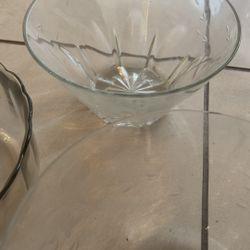 3 PRINCESS HOUSE BOWLS PICK UP TODAY 