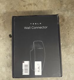Tesla Chargers and Installations ⭐️⭐️⭐️⭐️⭐️
