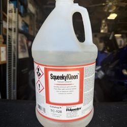 Polywater TC-128 telcom cleaner