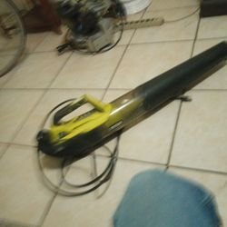 Ryobi Electric 