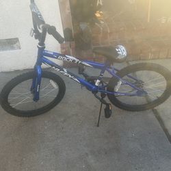 Bicycle Huffy