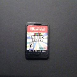 Nintendo SWITCH Games