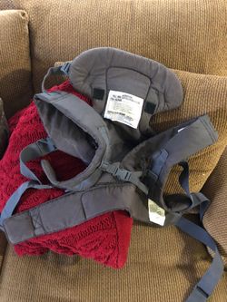 Baby Carrier