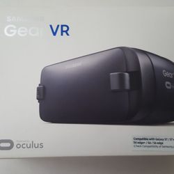 Samsung GearVR