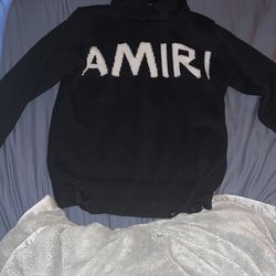 Distressed Amiri 