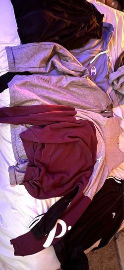 Jackets/sweater