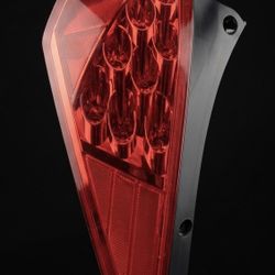 OEM 2011-2014 Hyundai Sonata Passenger Side Tail Light (Outer)