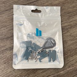 FCS II Infill Tab Kit
