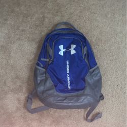 under armor backpack 