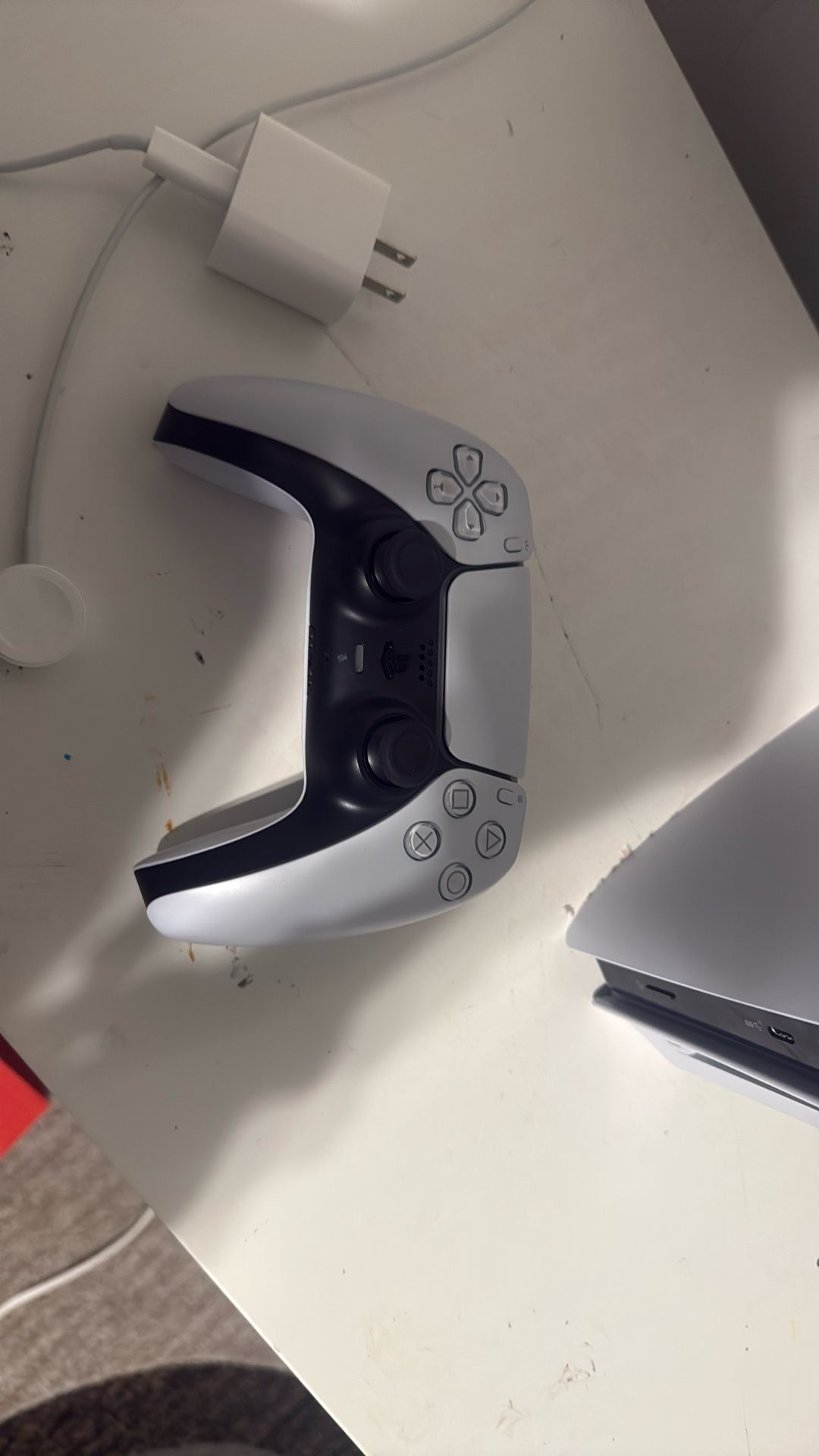 PS5