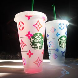 🔥 Customized Starbucks Cups 🔥
