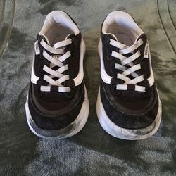 Vans shoes