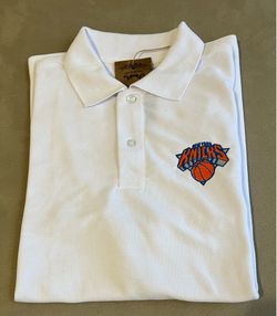 New York Knicks Polo Shirts