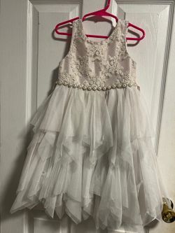 Girls Dress Size 3