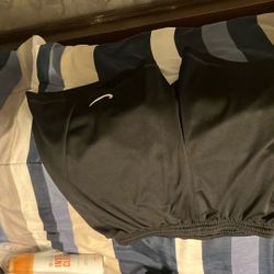 Nike Shorts 