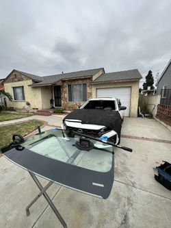 Auto Glass