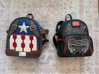 Loungefly Backpacks