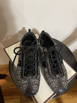 Coach Sneakers