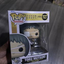 Funko Pop 