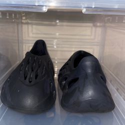 Yeezy Foam Runner