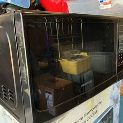 Microwave Faberware 700W