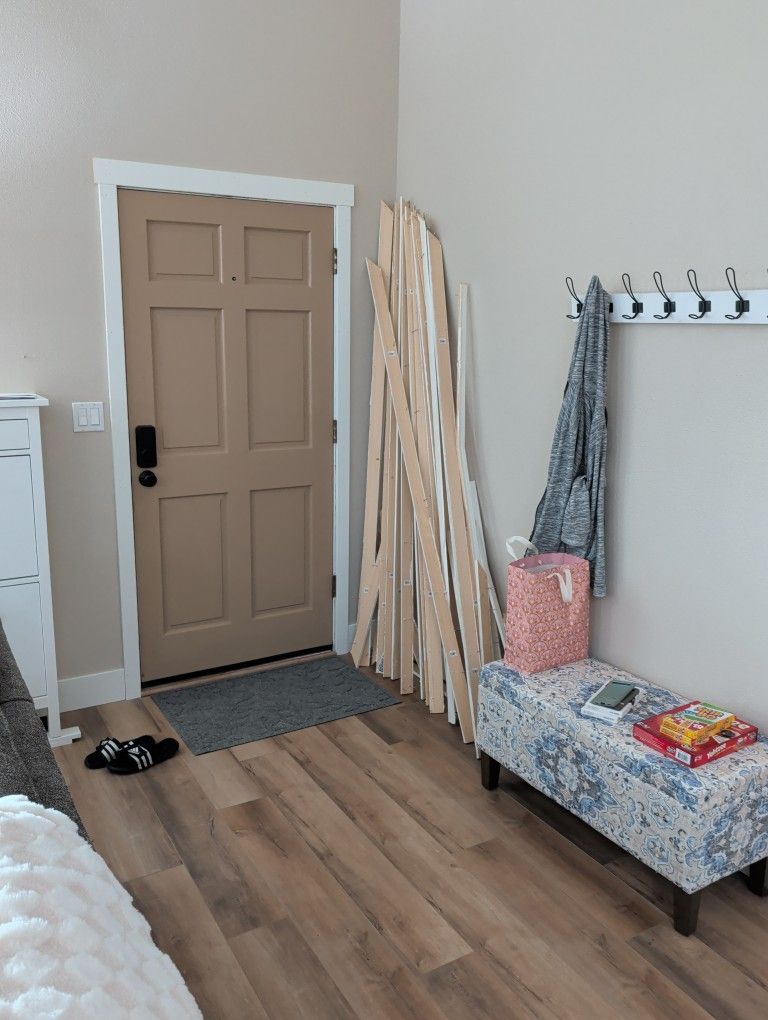 Free MDF Trim