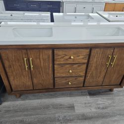 Bathroom Vanity 