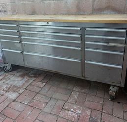 72 inch rolling toolbox