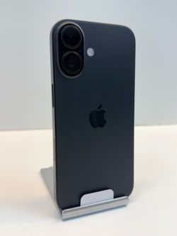 Apple iPhone 16 128gb. ( Unlocked Phone )