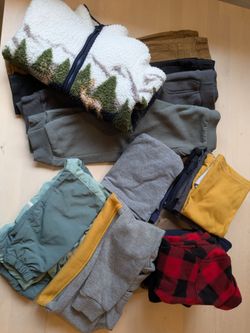 2t-3t toddler boy clothes