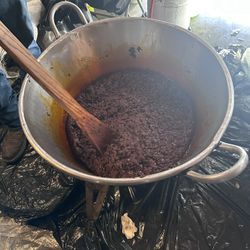 mole Oaxaqueño