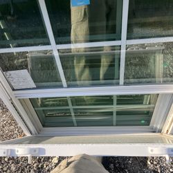 20x36 Vinyl Windows