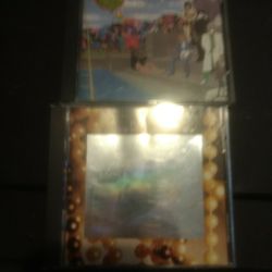 Prince Cds: Prince And Revolution, Around The World & New Power Generation 