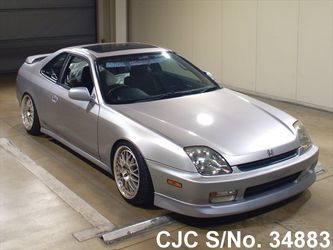 2001 Honda Pralude For Trade