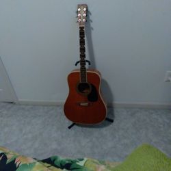 Alvarez Guitar 5065
