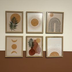 Wall Art